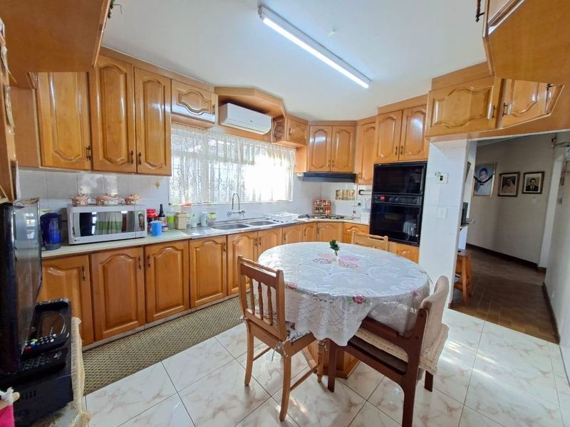 Discover Your Dream Home in Reservoir Hills, Durban! - Photo 9