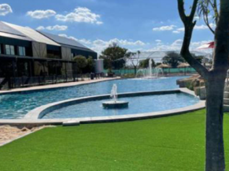 "GreenCreek Elegance: 1-Bed, Prime Location!" - Photo 7