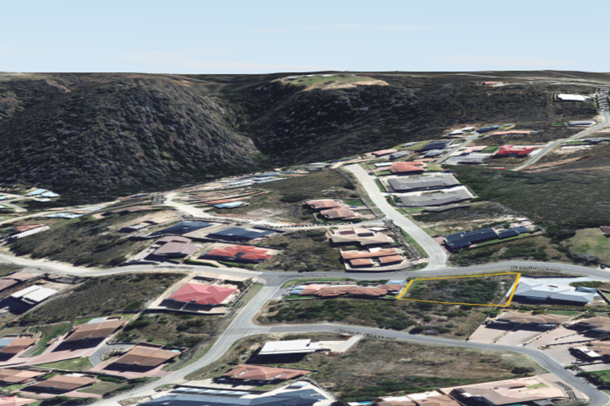 Vacant land in Island View - Photo 3