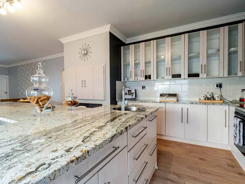 Beautiful family home in Henties Bay. - Photo 7