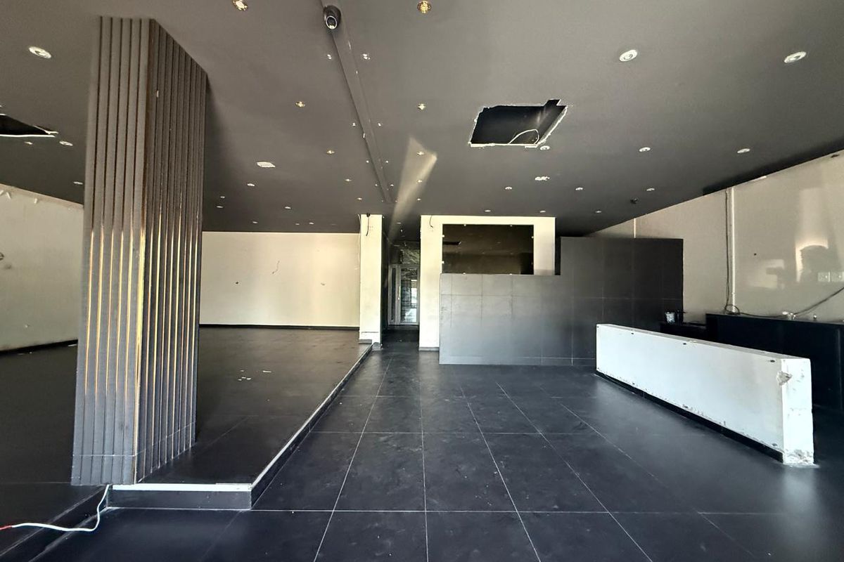 Restaurant Space Available Immediately in Parkmore - Photo 3