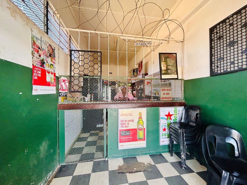 Kongolane Business complex for sale in Vaalbank - Photo 5