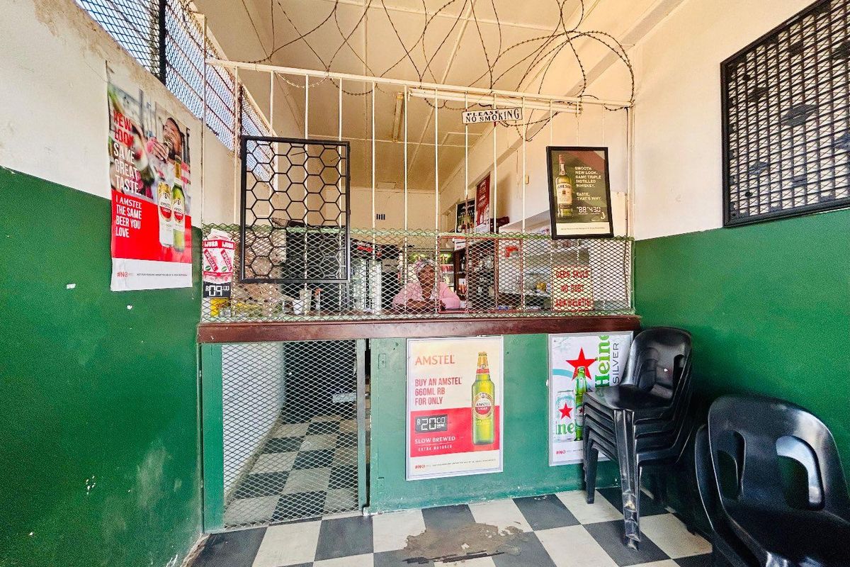 Kongolane Business complex for sale in Vaalbank - Photo 5