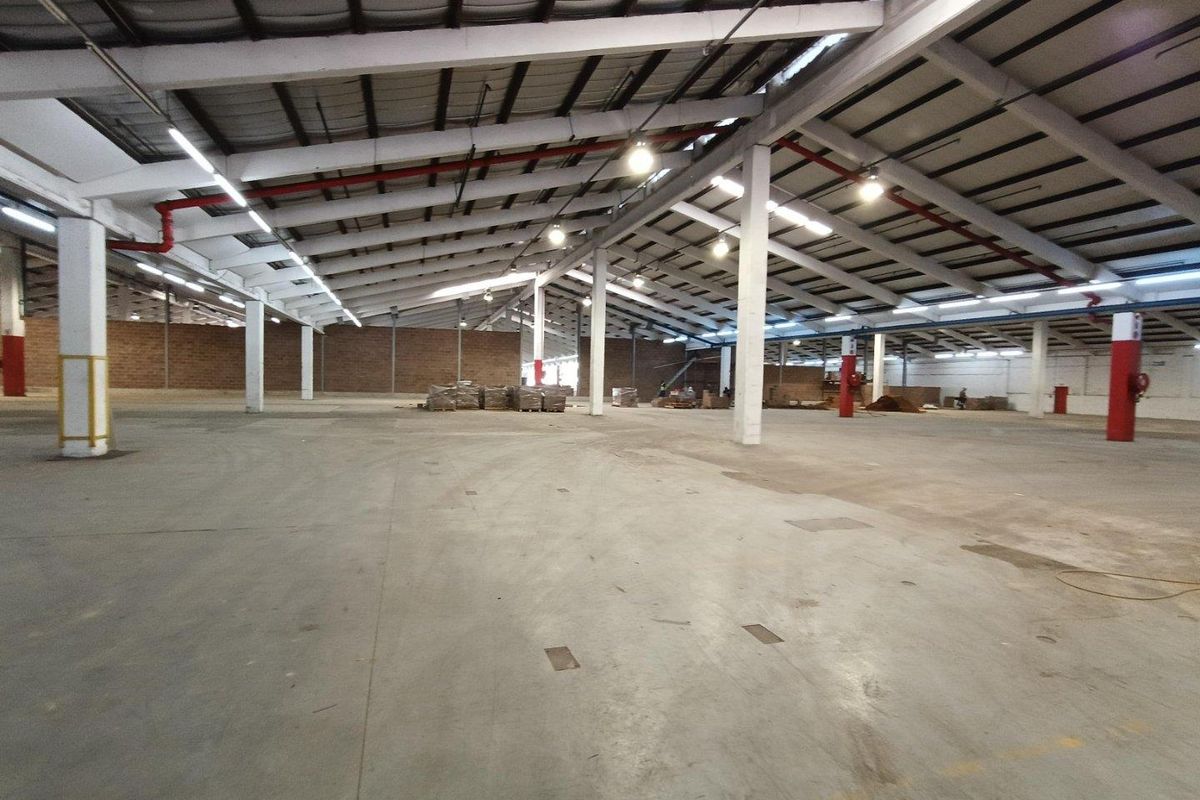 A-Grade Prime Warehouse To Let | New Germany Industrial Park - Photo 5