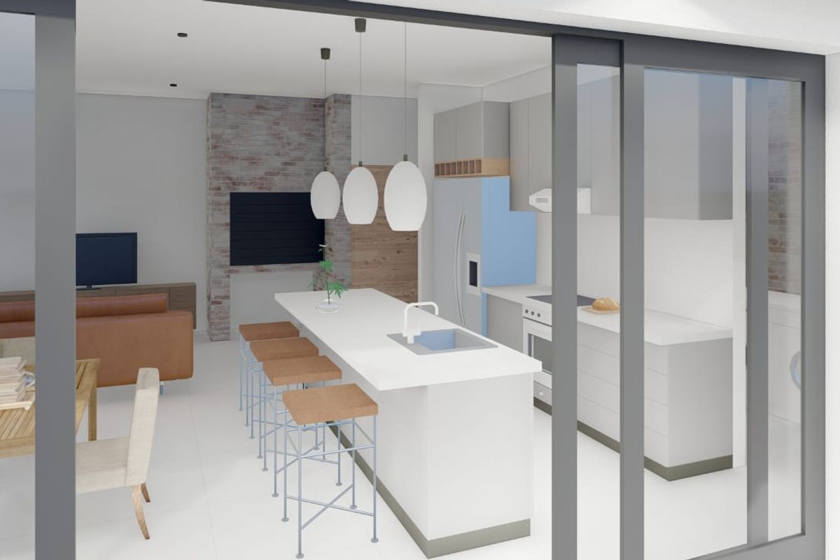 Stylish Retreats: Modern Homes with Private Outdoor Spaces! - Photo 5