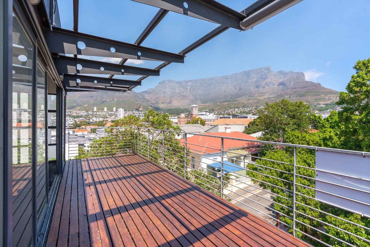 3 PRIME FLOORS TO LET IN GARDENS WITH PANORAMIC VIEWS - Photo 2