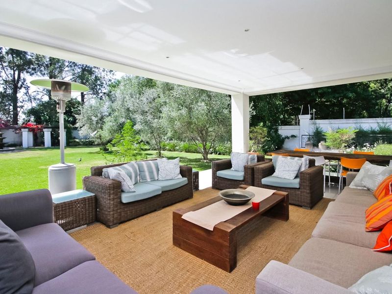 Elegance and sophistication abound in this grand Bryanston home. - Photo 10