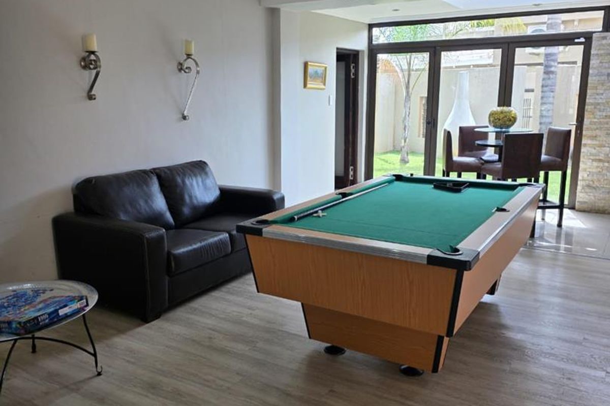 Beautiful House at Windhoek Golf Estate - Photo 4