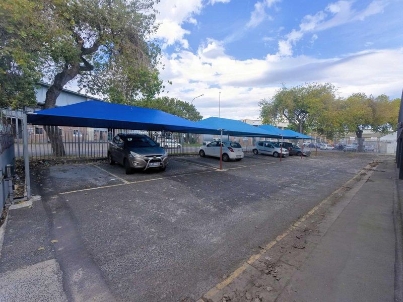 Prime Industrial Space in Parow Industria – 2,785sqm Warehouse & Offices - Photo 9