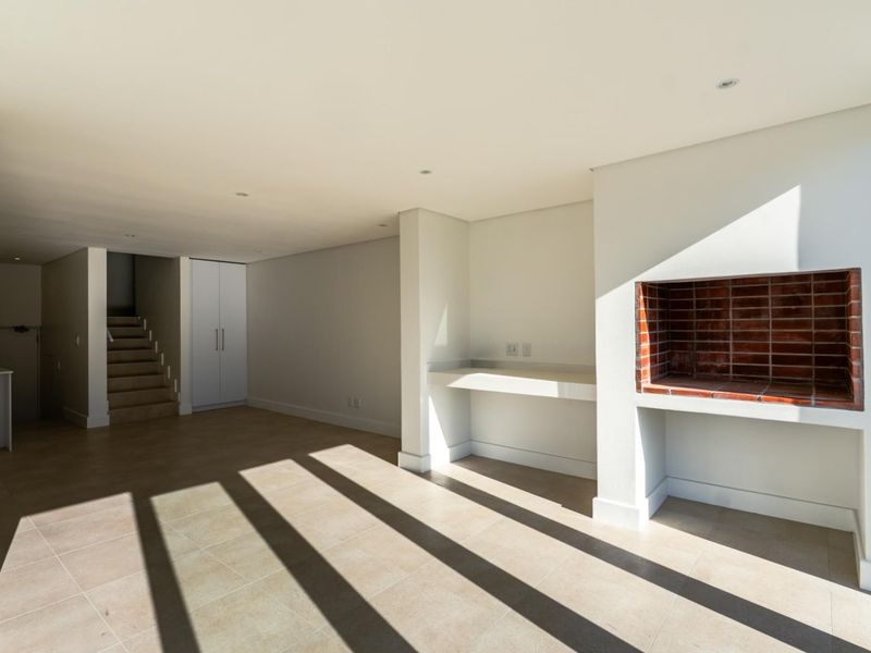 3-Bedroom Brand-New Home to Rent in Volière Estate, Stellenbosch - Photo 5