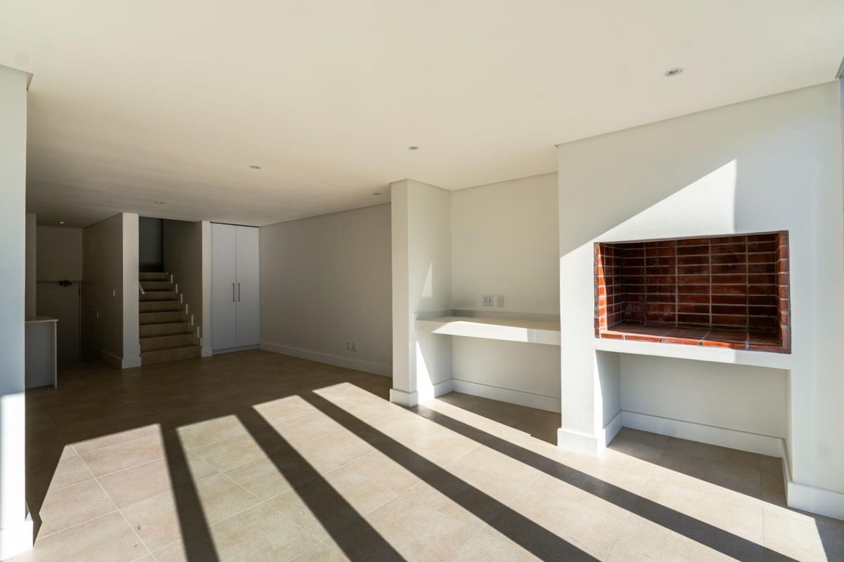3-Bedroom Brand-New Home to Rent in Volière Estate, Stellenbosch - Photo 5