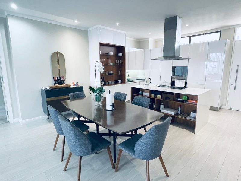 3 Bed Furnished Apartment for Rent in Morningside - Photo 5