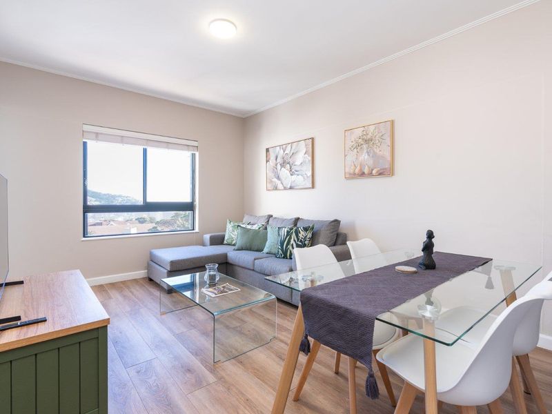 Fully Furnished Gem in Prime Vredehoek Location - Photo 8