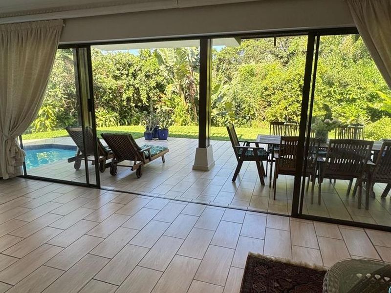 Stylish 3-bed freestanding home in Zimbali with private pool for sale. - Photo 6