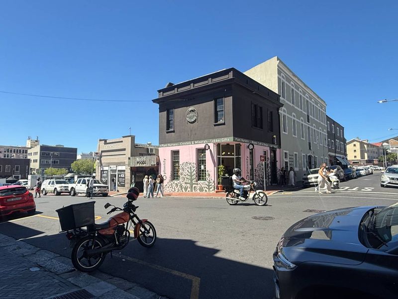 150m2 showroom space in Harrington street - Photo 7