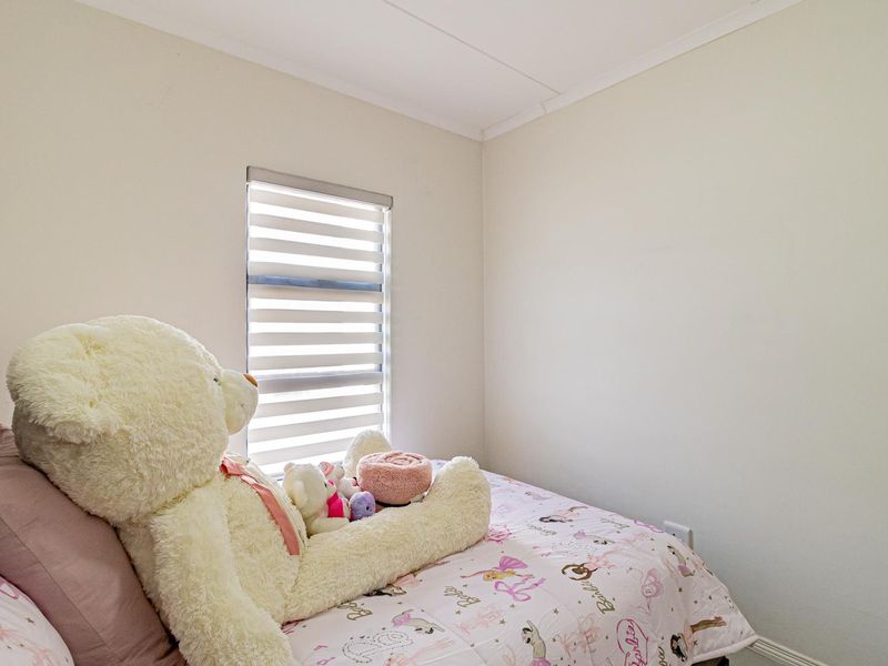 Modern 3 Bedroom Apartment for Sale in 92 on New, Carlswald | R1 800 000 - Photo 9
