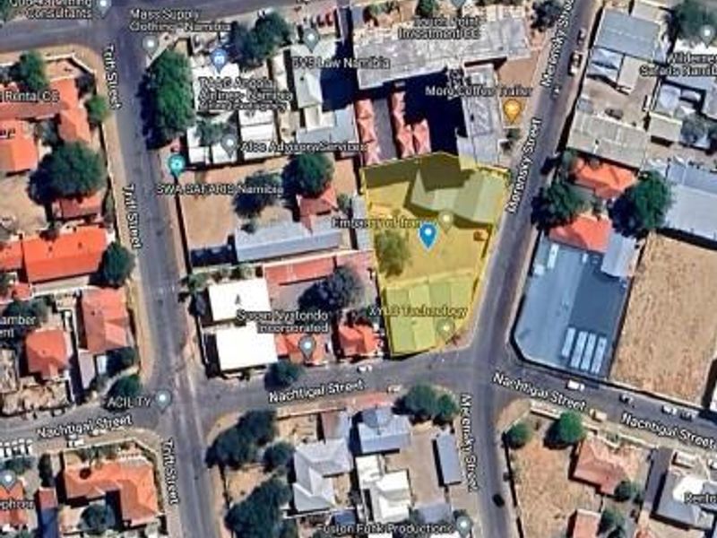 CBD - Commercial Property for Sale - Photo 2