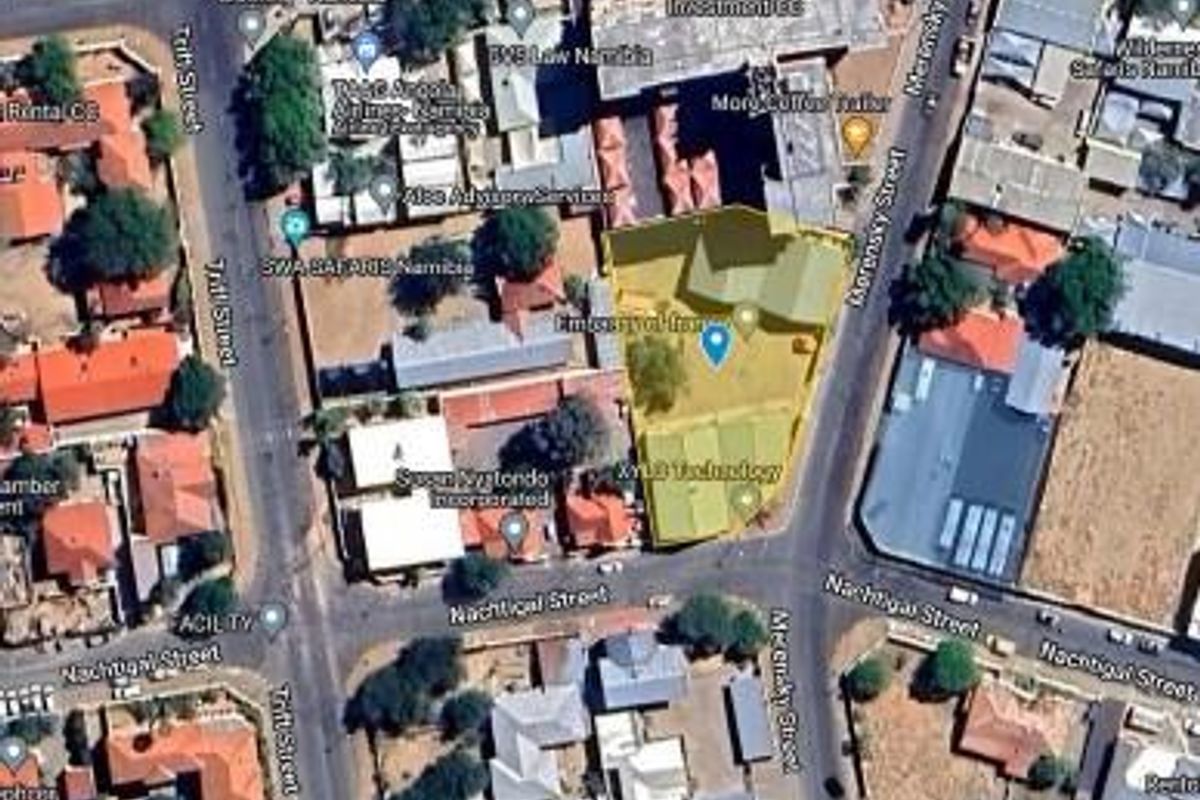 CBD - Commercial Property for Sale - Photo 2