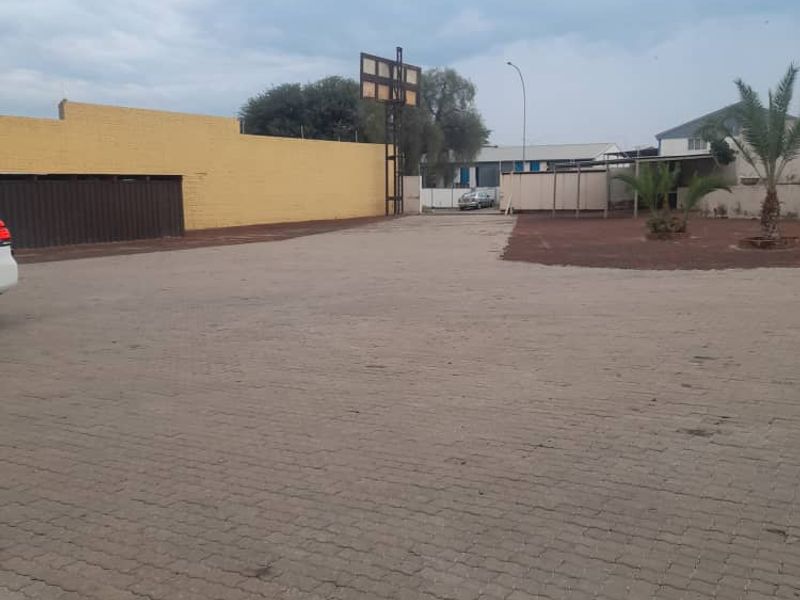 Workshop/Office In Lafrenz - Photo 9