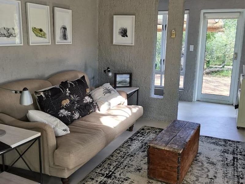 Absolute privacy in the spectacular Leopard Rock Nature Reserve. - Photo 9