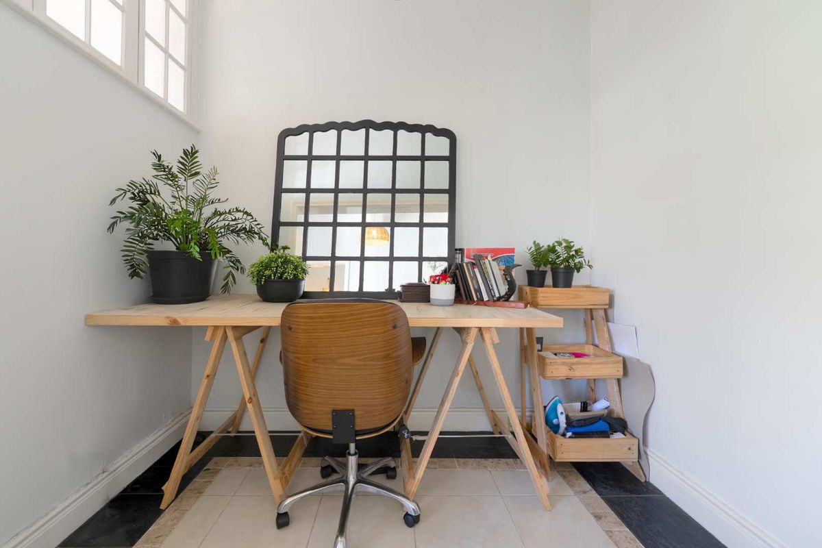 Own a Piece of Cape Town’s History in Victoria Court - Photo 4