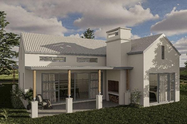 3 Bedroom House in Hartland Lifestyle Estate For Sale R3,524,000 #2375101