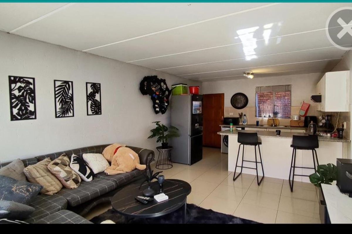 2 bedroom ground floor - Photo 3