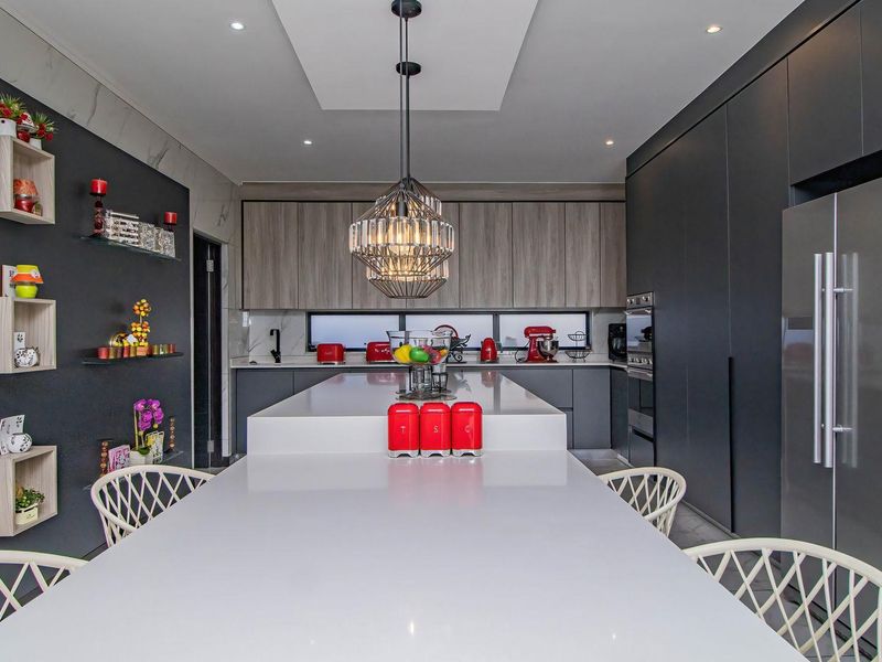 Modern Double Story Home with Sunlit Spaces & Stunning Design - Photo 9