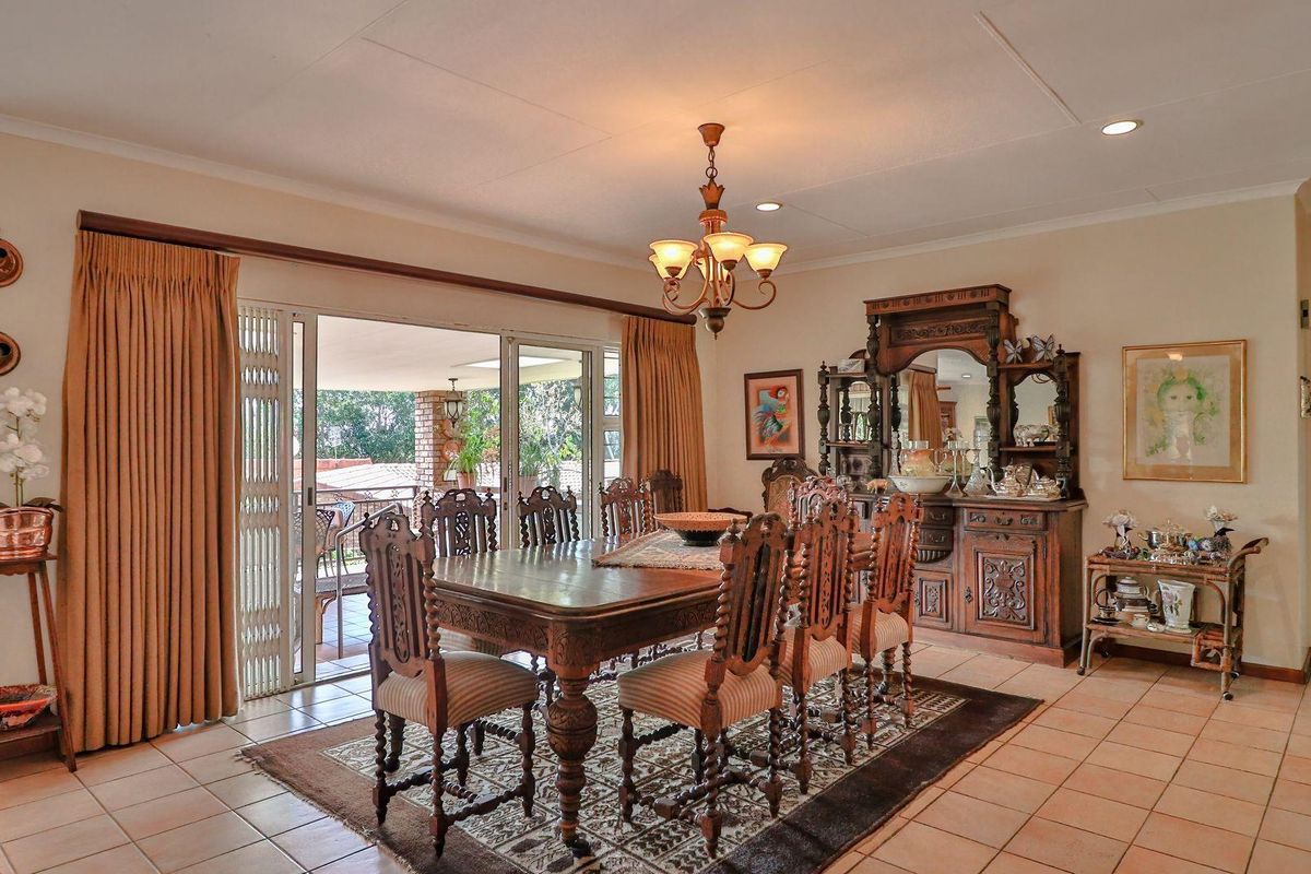 3 BEDROOM CLUSTER FOR SALE IN GROENKLOOF - Photo 4