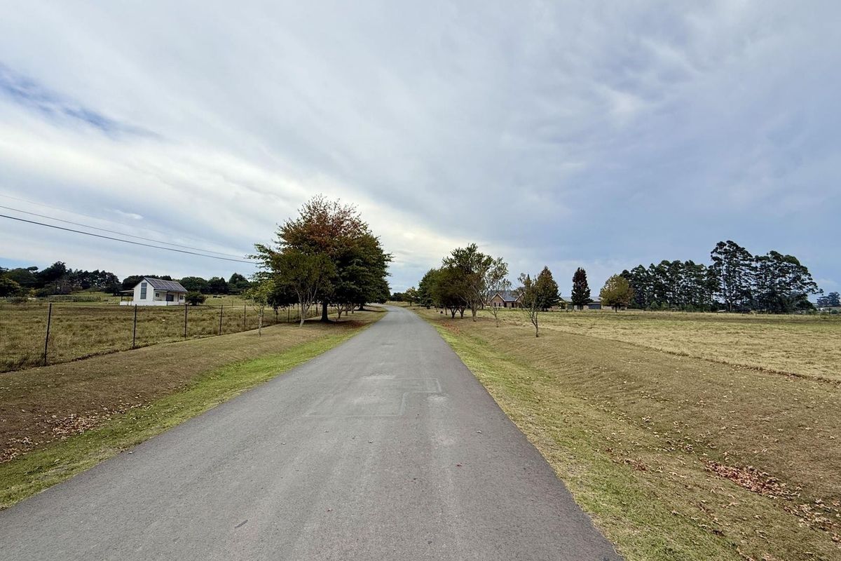 2.7 Hectare Stand in Secure Sakabula Golf and Country Estate - Photo 4