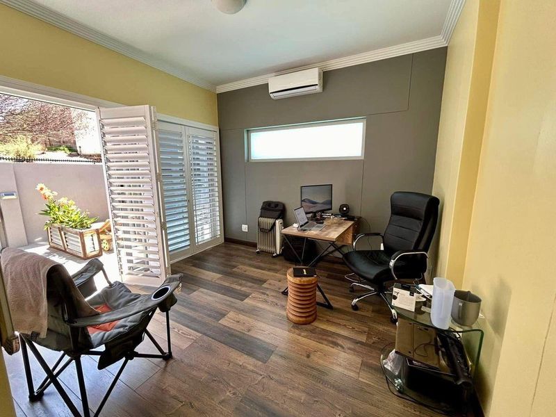 Kleine Kuppe 3 Bedroom townhouse to let - Photo 9