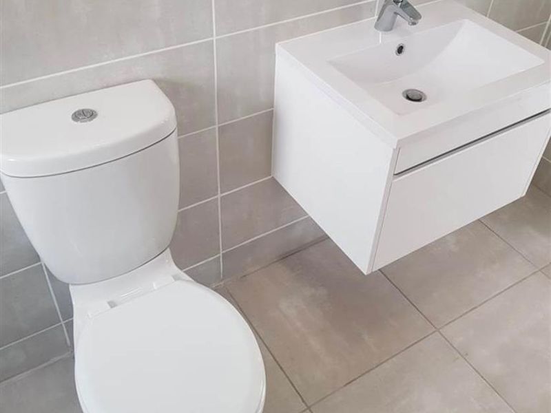 ONE BEDROOM APARTMENT AT THE WHISKEN - Photo 8