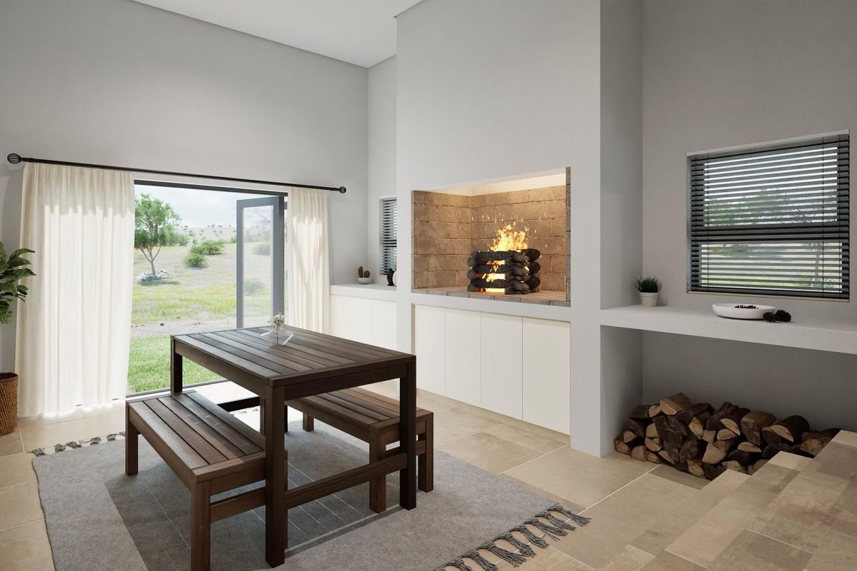 Plot and Plan Property available in Langebaan Country Estate. - Photo 4