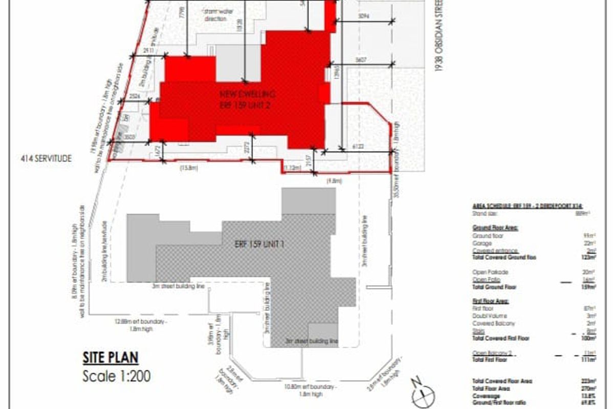 Where Modern Luxury Meets Secure Estate Living - Photo 2