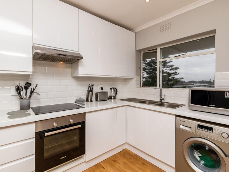 Spacious 2 bedroomed apartment in Kenilworth - Photo 8