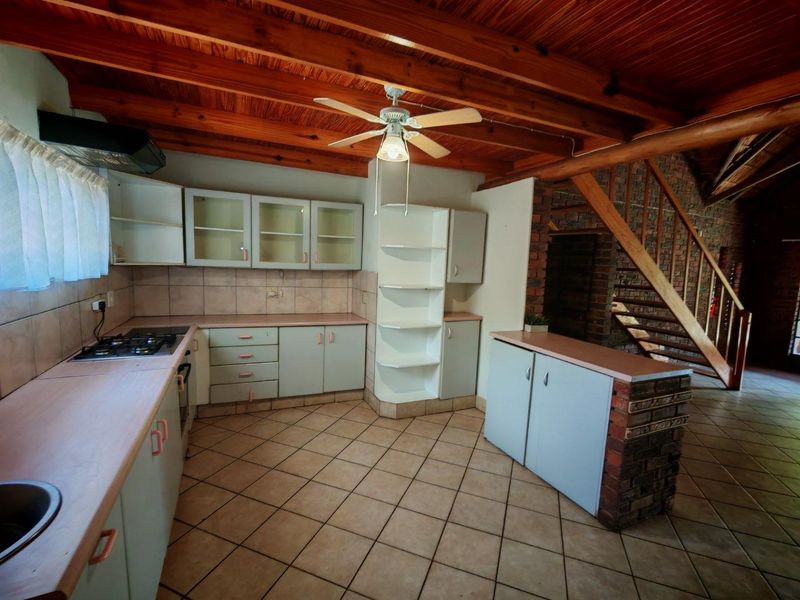 Duel-Home Property in Secure Gated Community - Photo 9