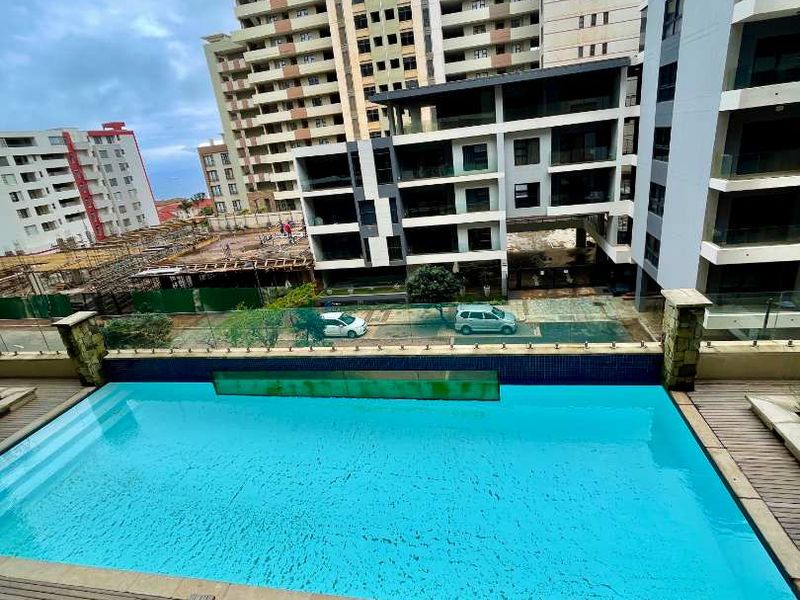 Hendra - Modern 2-Bedroom Apartment To Let | The Madison, Umhlanga Ridge - Photo 8