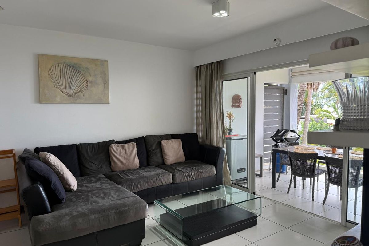 Beachfront Living with Investment Appeal - Photo 4