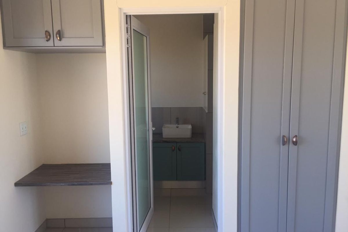 2 Bedroom Townhouse for sale in Omeya Golf Estate - Photo 5