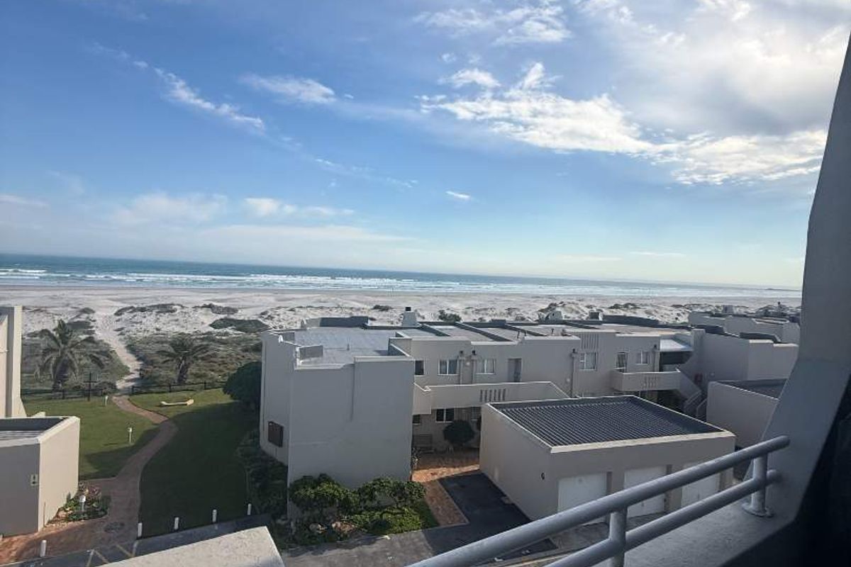Exceptional 3 bedroom apartment available 1 August 2026 - Photo 5