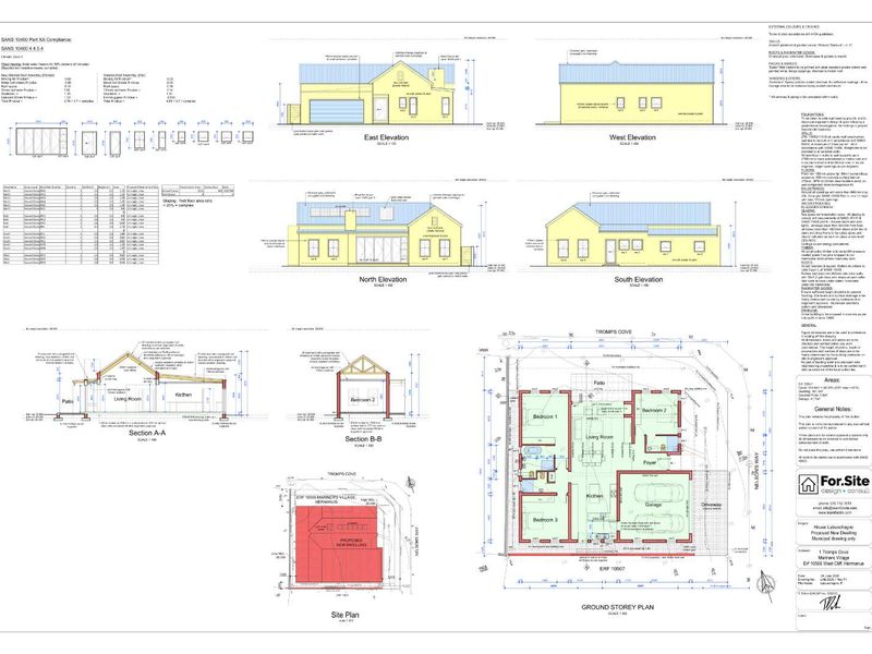 Where Dreams Take Shape! Your New Beginning Awaits in Mariners Village Estate - Photo 1