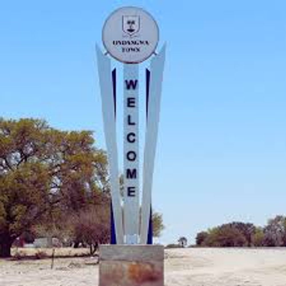 Ondangwa