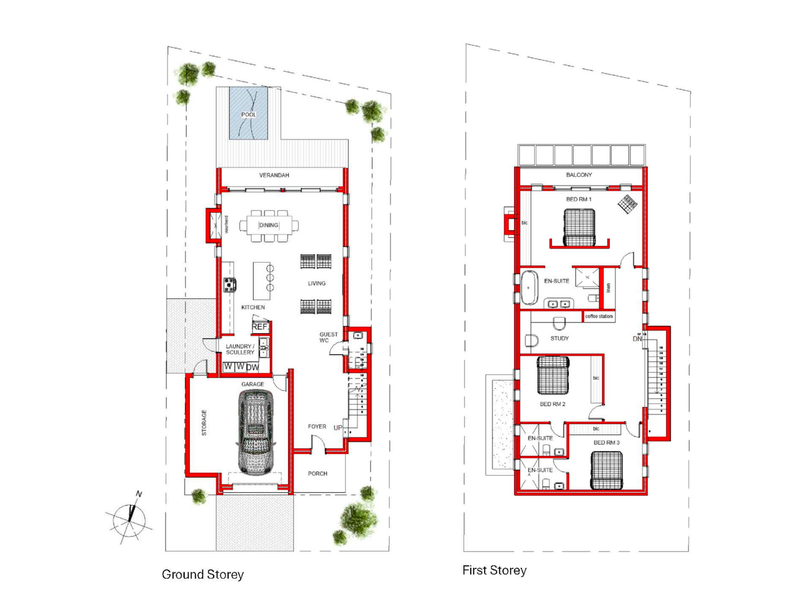 **A Rare Opportunity to Own One of Faire Donne Estate's Finest Residences** - Photo 3