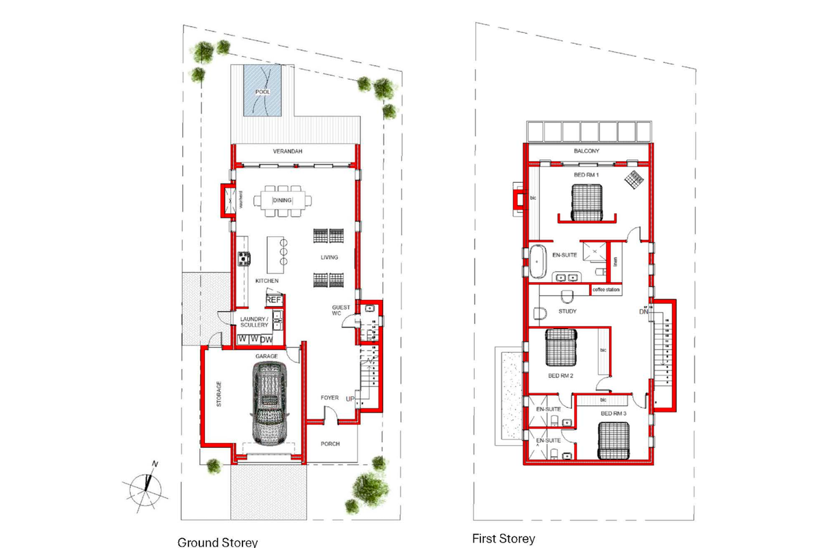 **A Rare Opportunity to Own One of Faire Donne Estate's Finest Residences** - Photo 3