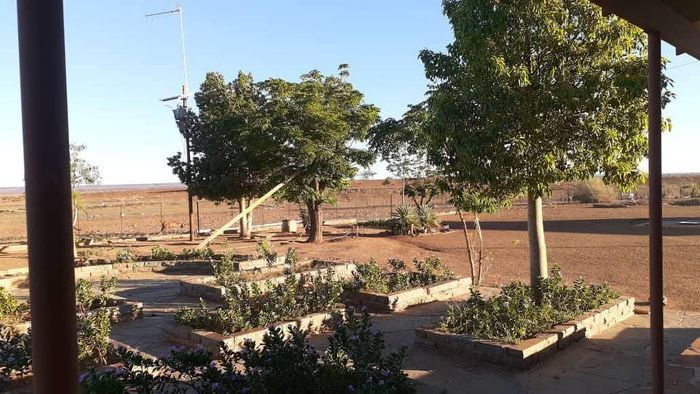 Property #2539511, Farm For Sale in Rehoboth Central