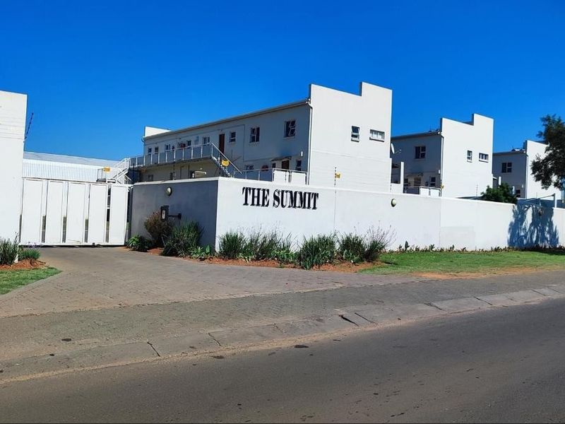 Apartment For Sale in Mayberry Park, Alberton - Photo 1