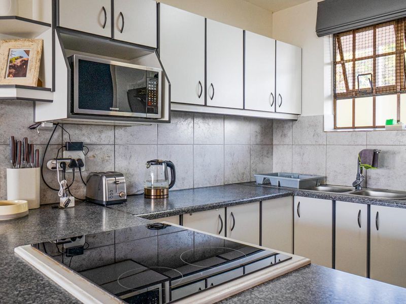 Modern sea view apartment - Photo 7