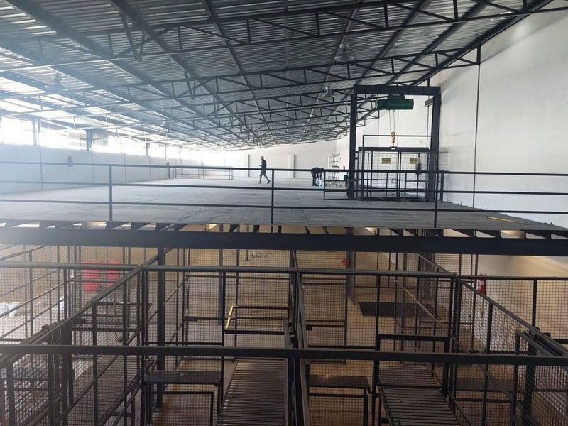 Warehouse Properita for sale - Photo 4