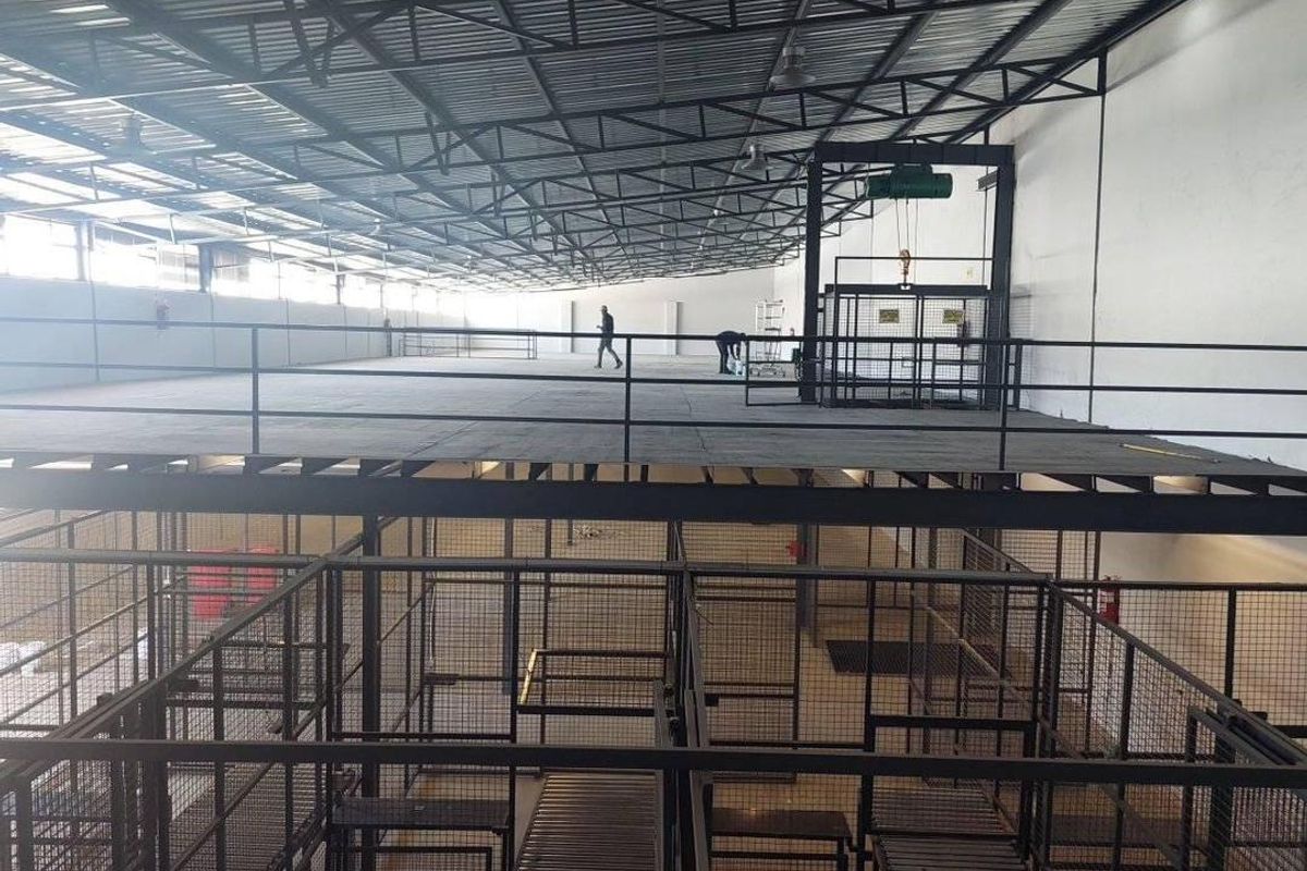 Warehouse Properita for sale - Photo 4