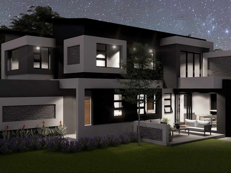 Elegant 4 Bed Double-Storey Family Home in Fountainbrook Estate for Sale - Photo 2